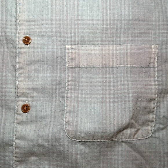 Borgo28 Long Sleeve Button Down - Large - Picture 6 of 7
